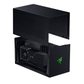 RAZER CORE X V2 (W/O PSU)
