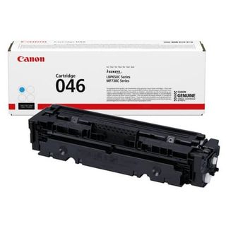 Canon 046 - Ciano - originale - cartuccia toner - per imageCLASS LBP654, MF731,…