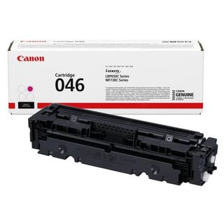 Canon 046 - Magenta - originale - cartuccia toner - per imageCLASS LBP654, MF73…