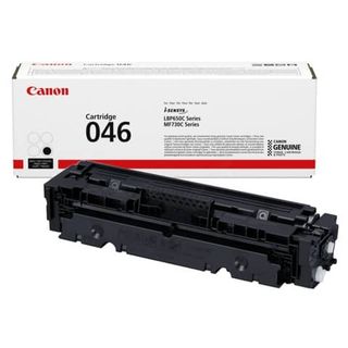 Canon 046 - Nero - originale - cartuccia toner - per imageCLASS LBP654, MF731, …