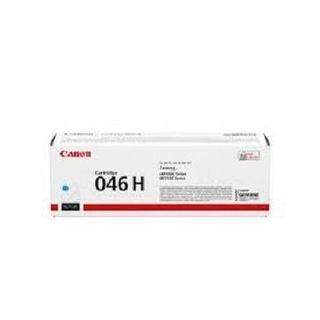 Canon 046 H - Alta capienza - ciano - originale - cartuccia toner - per ImageCL…