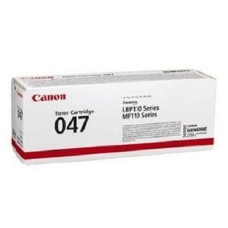 Canon 047 - Nero - originale - cartuccia toner - per ImageCLASS MF113w; i-SENSY…