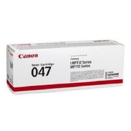 Canon 047 - Nero - originale - cartuccia toner - per ImageCLASS MF113w; i-SENSY…