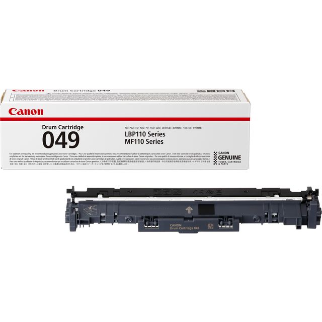 Canon 049 - Cartuccia a tamburo - per imageCLASS LBP113w, MF113w; i-SENSYS MF11…