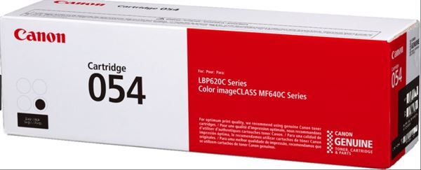 Canon 054 - Magenta - originale - cartuccia toner - per ImageCLASS LBP622Cdw, M…