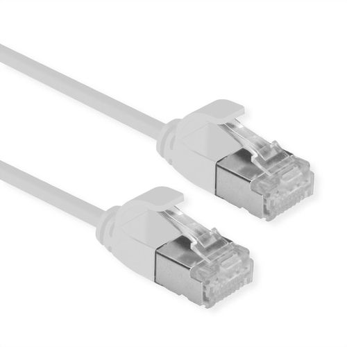 ROLINE GREEN CAVO DI RETE U/FTP DATACENTER PATCHCORD CAT.6A/CLASS EA, LSOH/TPE,…
