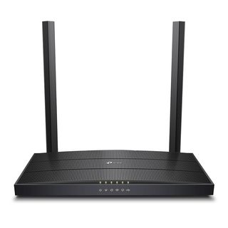 ROUTER AC1200 VDSL/ADSL 1GE WLAN +3 FELAN 1PUSB 2.0 3 ANTENNE FISSE