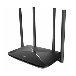 ROUTER MB115-4G WIRELESS LTE 4G 150MBPS 3PORTS 10/100 MBPS LAN 1WAN