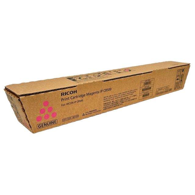 Ricoh Toner Magenta per IP C8500