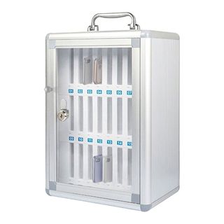 Righello Q-Connect trasparente 30 cm KF00587