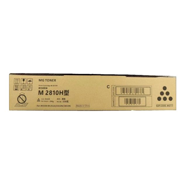 Rioh Toner nero IM2810H per M2310N-M2810N_17,500 pag