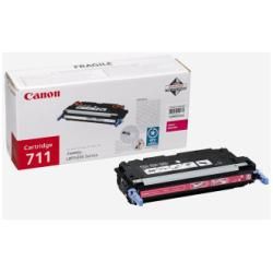 Canon 711 - Magenta - originale - cartuccia toner - per imageRUNNER C1022; i-SE…