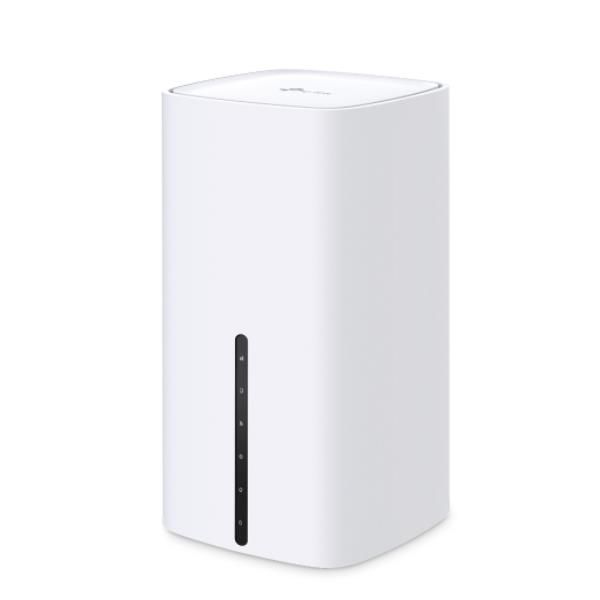 Router Gigabit 5G Wi-Fi 6 Dual Band AX1800 TP-LINK