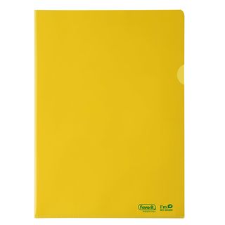 Rubrica in PPL Esselte extra numerica 1-6 con indice stampabile a PC A4 maxi - …