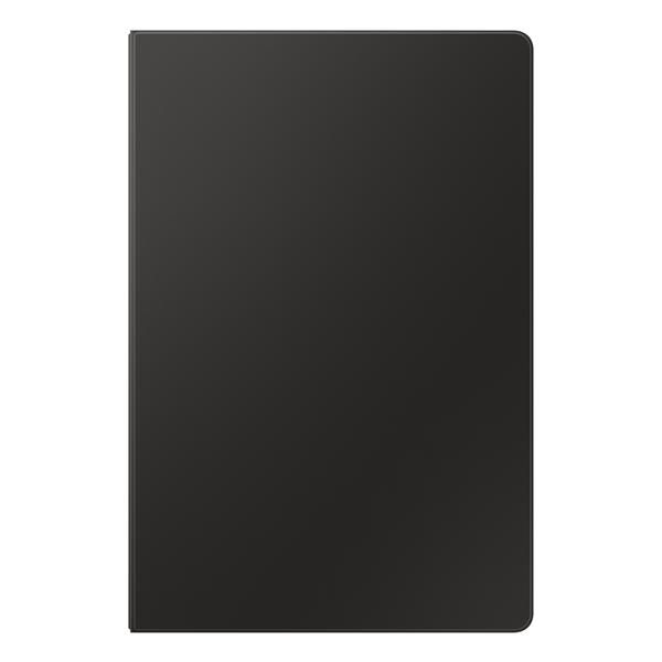 SAMSUNG GALAXY TAB S10+/S9+/S9 FE+ BOOK COVER KEYBOARD CUSTODIA CON TASTIERA NE…