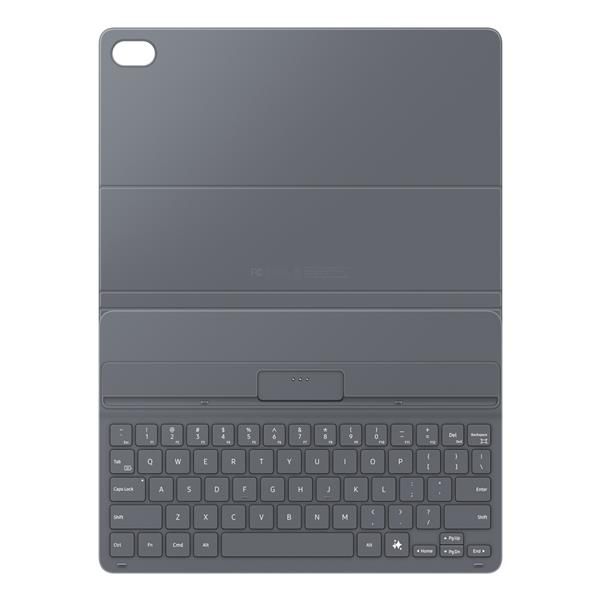 SAMSUNG GALAXY TAB S11 BOOK COVER KEYBOARD SLIM CUSTODIA PER TABLET CON TASTIER…