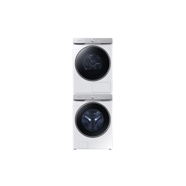 SAMSUNG SKK-ATW/EE KIT GIUNZIONE COLONNA BUCATO BIG CAPACITY BIANCO