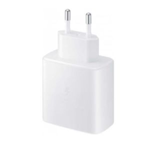 SAMSUNG TRAVEL ADAPTER 45 W USB-C NERO