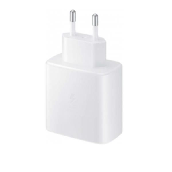 SAMSUNG TRAVEL ADAPTER 45 W USB-C NERO