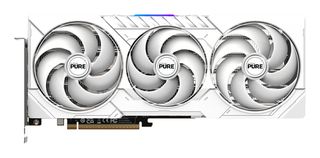 SAPPHIRE PURE RADEON RX 9070 GAMING OC AMD 16 GB GDDR6 DUAL FAN