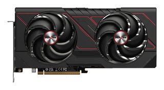 SAPPHIRE RADEON RX 9070 PULSE GAMING 16GB GDDR6 DUAL FAN PCI Express x16 5.0
