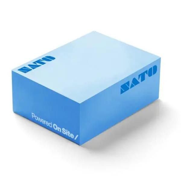 SATO PRINTHEAD 8 DOT CT4-LX
