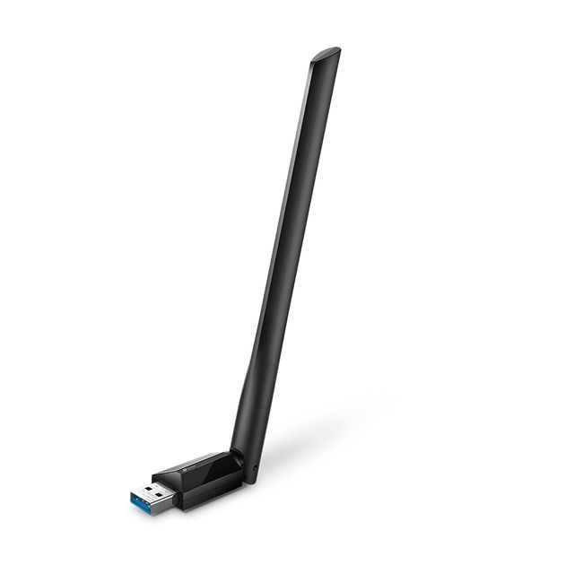 SCHEDA DI RETE WIRELESS USB 3.0 AC1300 ARCHER T3U PLUS (TL-ARCHER-T3U-P)