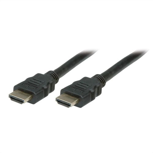 SECOMP STANDARD CAVO ULTRA HDMI, ETHERNET, ST/ST, 2M