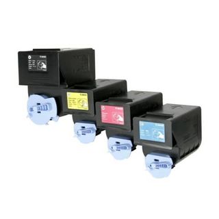 Canon C-EXV 21 - Ciano - originale - cartuccia toner - per imageRUNNER C2380i, …