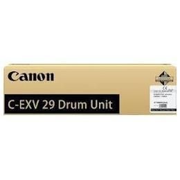 Canon C-EXV 29 - Nero - originale - kit tamburo - per imageRUNNER ADVANCE C5030…