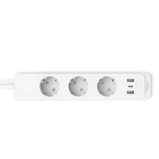 SMART WI-FI POWER STRIP
