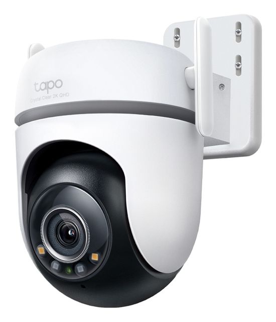 SMART WIRE-FREE SECURITY CAMERA