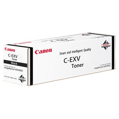 Canon C-EXV 47 - Nero - originale - cartuccia toner - per imageRUNNER ADVANCE C…
