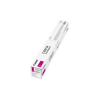 Canon C-EXV 54 - Magenta - originale - cartuccia toner - per imageRUNNER C3025i…