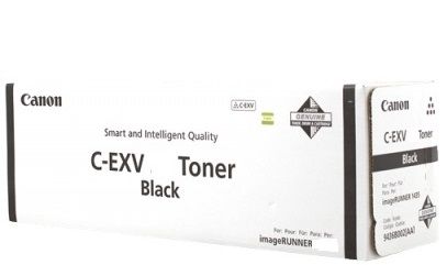 Canon C-EXV 54 - Nero - originale - cartuccia toner - per imageRUNNER C3025i, C…