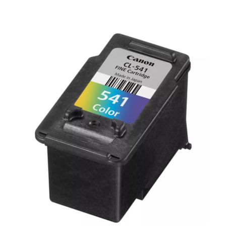 Canon CL-541 - 8 ml - colore (ciano, magenta, giallo) - originale - cartuccia d…