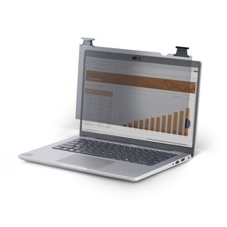 STARTECH FILTRO PRIVACY LAPTOP DA 13,3