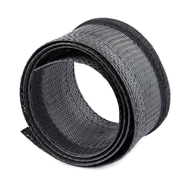 STARTECH GUAINA PER CAVI CON STRAPPO 3M