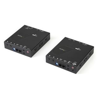 STARTECH KIT EXTENDER HDMI VIA IP - 4K
