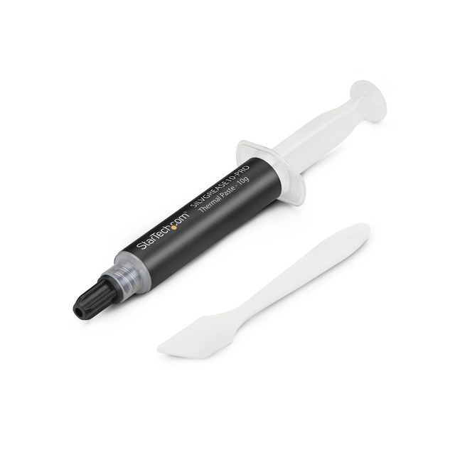 STARTECH PASTA TERMICA SILICONICA