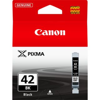 Canon CLI-42BK - 13 ml - originale - serbatoio inchiostro - per PIXMA PRO-100, …