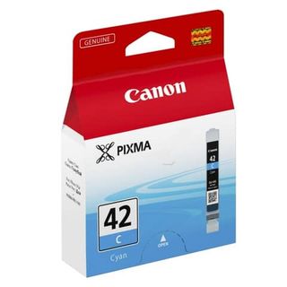 Canon CLI-42C - 13 ml - ciano - originale - serbatoio inchiostro - per PIXMA PR…