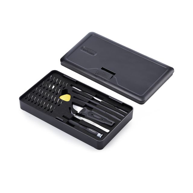 STARTECH SET RIPARAZIONE COMPUTER 40 PZ