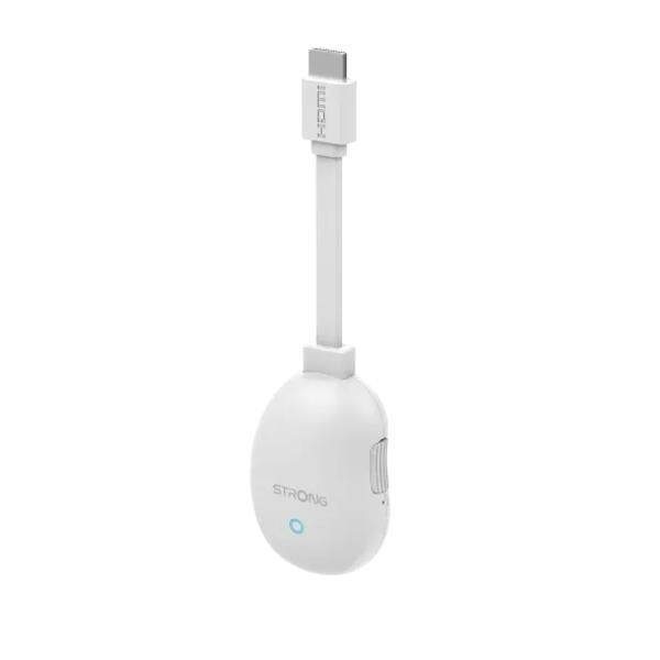 STRONG GOOGLE TV DONGLE 4K NEVE