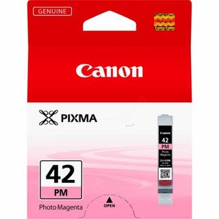 Canon CLI-42PM - 13 ml - magenta per foto - originale - serbatoio inchiostro - …