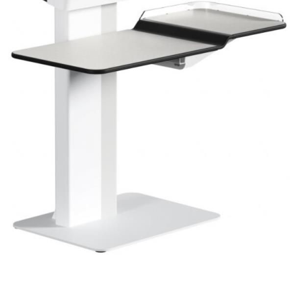 SUNMI K2 FLOOR-STANDING WITH TABLE