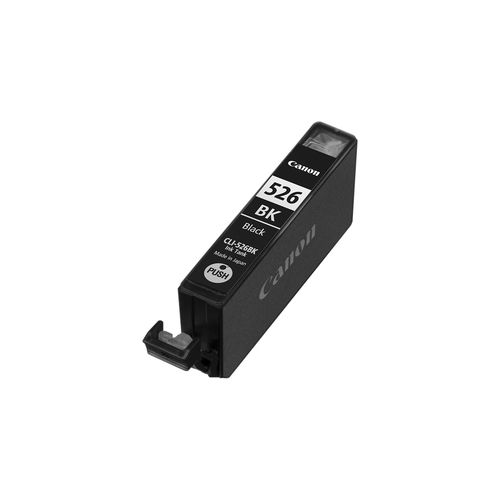 Canon CLI-526BK - Nero - originale - serbatoio inchiostro - per PIXMA iP4950, i…