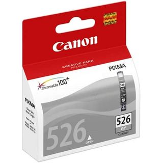 Canon CLI-526GY - Grigio - originale - serbatoio inchiostro - per PIXMA MG6150,…