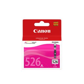 Canon CLI-526M - 9 ml - magenta - originale - serbatoio inchiostro - per PIXMA …