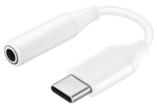 Samsung Adattatore Cuffie da USB-C a jack 3.5mm